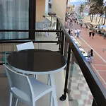 Appartement Lord Nelson Canteras 1 Las Palmas de Gran Canaria