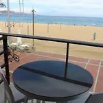 Appartement Lord Nelson Canteras 1 Las Palmas de Gran Canaria