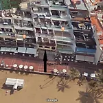 Lord Nelson Canteras 1 Appartement *