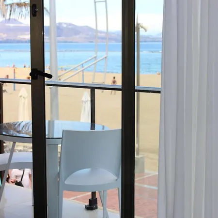 Apartamento Lord Nelson Canteras 1