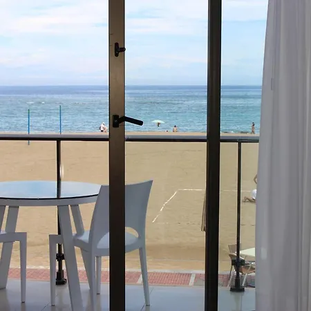 Lord Nelson Canteras 1 Apartman Las Palmas de Gran Canaria