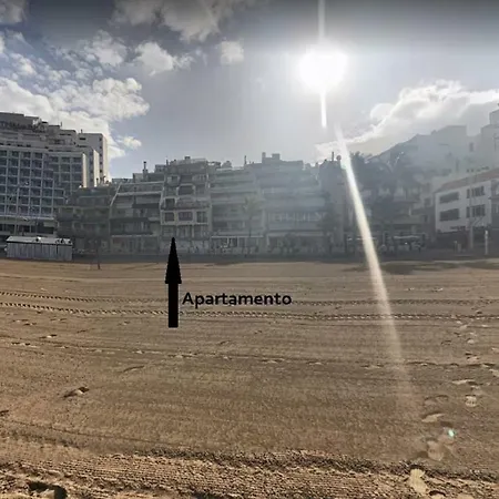 Lord Nelson Canteras 1