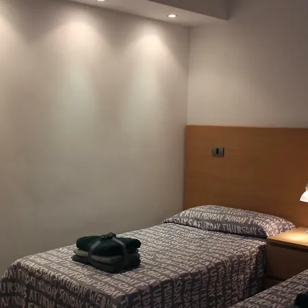 Lord Nelson Canteras 1 * Las Palmas de Gran Canaria