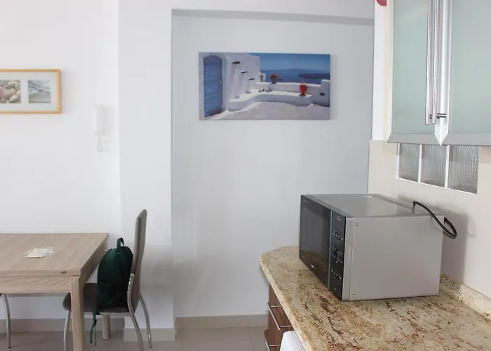 Lord Nelson Canteras 1 * 라스팔마스