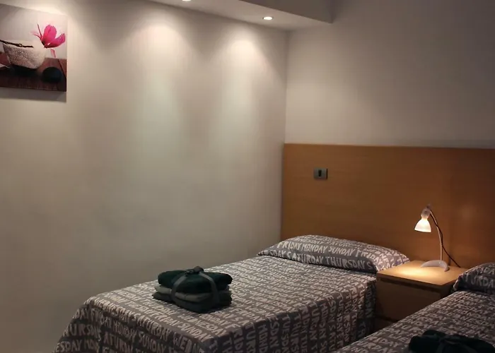 Lord Nelson Canteras 1 * 라스팔마스