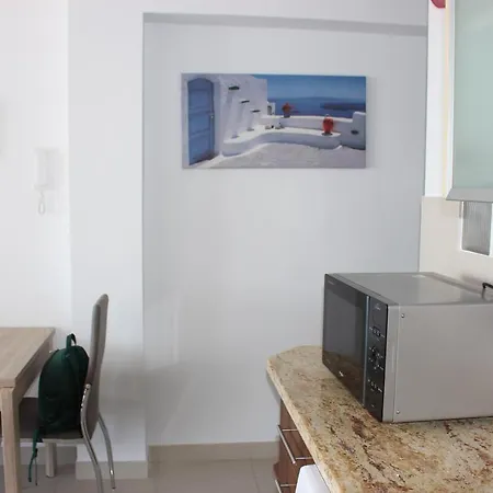 Lord Nelson Canteras 1 * ラスパルマス・デ・グランカナリア