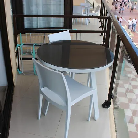 Apartman Lord Nelson Canteras 1 Las Palmas de Gran Canaria