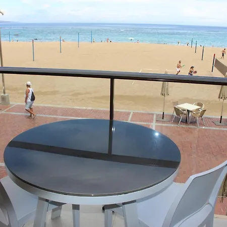 Lord Nelson Canteras 1