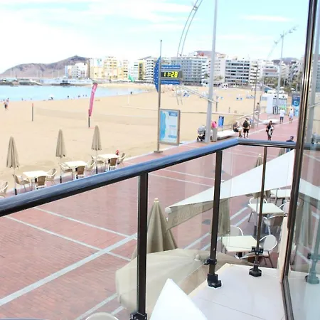 Lord Nelson Canteras 1 *