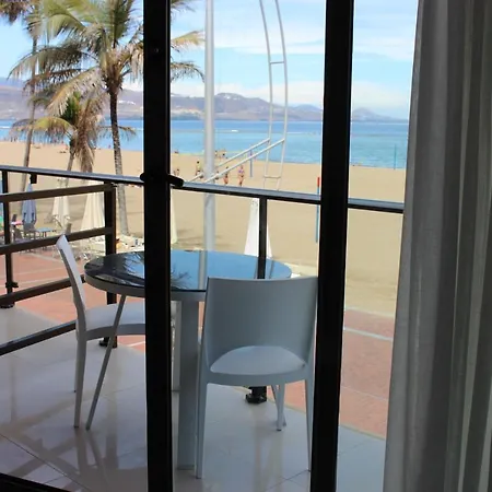 Lord Nelson Canteras 1 * Las Palmas de Gran Canaria