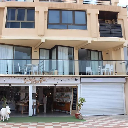 Lord Nelson Canteras 1 *