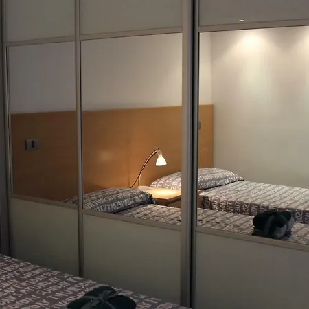 Lord Nelson Canteras 1 Appartement Las Palmas de Gran Canaria