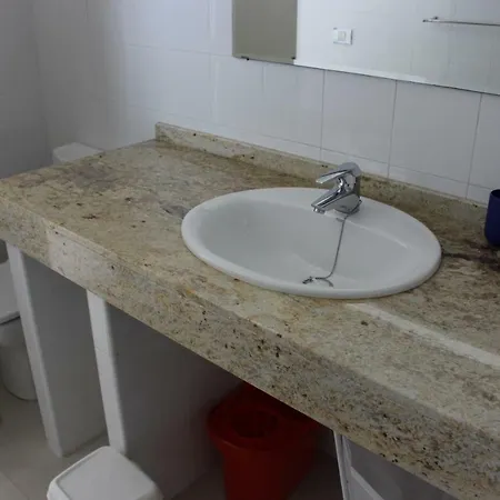 Lord Nelson Canteras 1 Appartement *