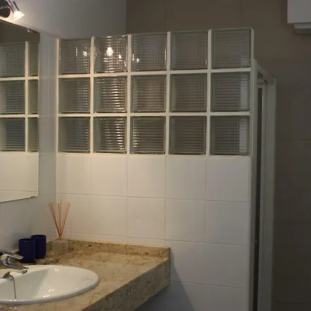 Lord Nelson Canteras 1 Appartement *