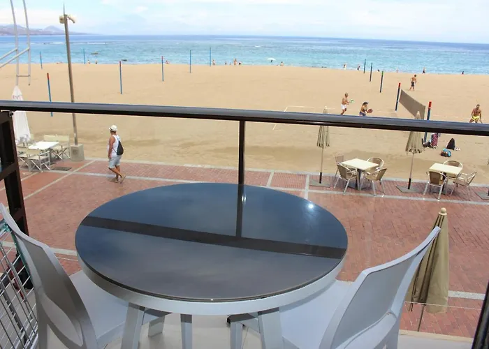 Lord Nelson Canteras 1