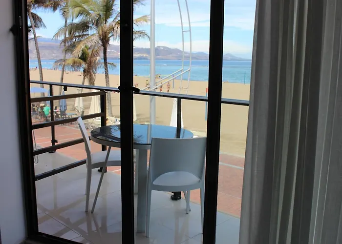 Lord Nelson Canteras 1 * Las Palmas de Gran Canaria