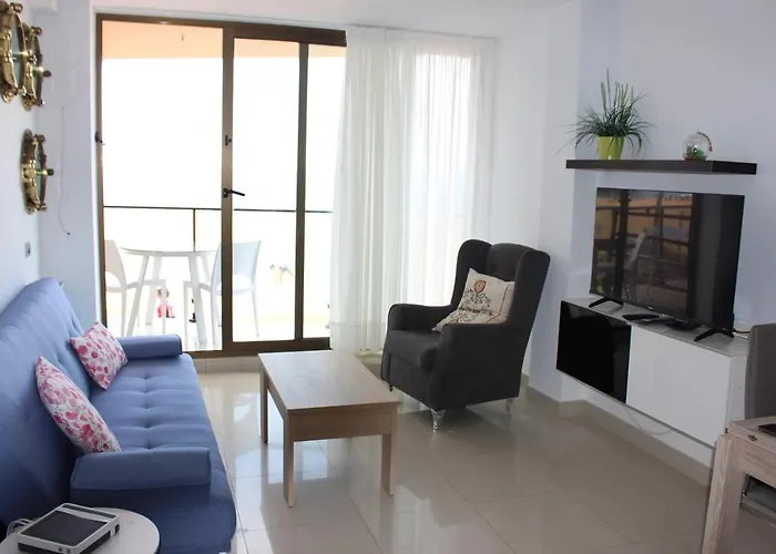 アパート Lord Nelson Canteras 1 ラスパルマス・デ・グランカナリア