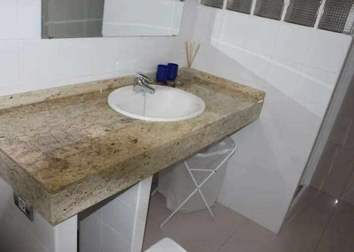 Lord Nelson Canteras 1 * ラスパルマス・デ・グランカナリア